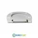 Copriwater dedicato per LINEA TRE DOVER legno POLIESTERE pregiato cerniera inox