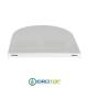 Copriwater per DURAVIT STARCK 3 AVVOLGENTE come ORIGINALE TERMOINDURENTE BIANCO