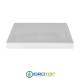 Copriwater per SIMAS FROZEN AVVOLGENTE come ORIGINALE TERMOINDURENTE BIANCO