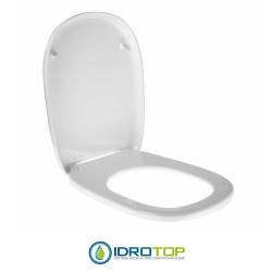 Copriwater per HIDRA MY AVVOLGENTE come ORIGINALE TERMOINDURENTE BIANCO