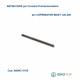 ASTINA INOX (1 pz.) per portamix copriwater bidet x articolo 120-320  Idrotop