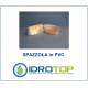 Spazzola in PVC