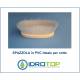 PVC ideale per la pulizia delle piastrelle e cotto