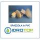 SPAZZOLA PVC articolo sempre disponibile a magazzino