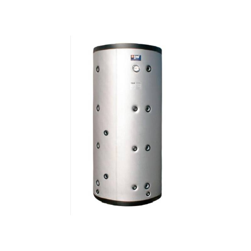 Puffer Accumulo per acqua 