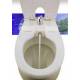 toilet seat-bidet