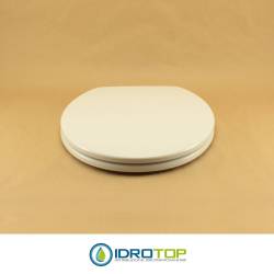 Copriwater CATALANO ITALY NEWFLUSH / SOSPESO Termoindurente Bianco