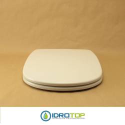 Copriwater LAUFEN MIMO Termoindurente Bianco