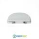 Copriwater Cielo URANO BIANCO Cerniera Rallentata Soft Close Cromo-Sedile-Asse Wc