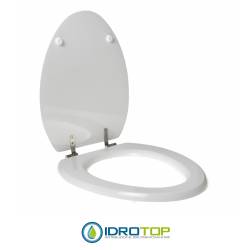 Cerniera con chiusura Rallentata Soft Close per Copriwater