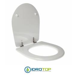Cerniera con chiusura Rallentata Soft Close per Copriwater