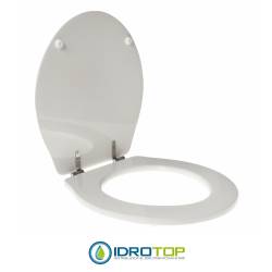 Cerniera con chiusura Rallentata Soft Close per Copriwater