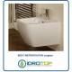 Bidet sospeso Metropolitan