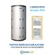 Puffer Accumulo per acqua PFSS