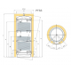 Puffer Accumulo per acqua PFSS