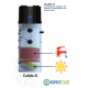 POMPA di CALORE per ACS mod.CALIDO-S