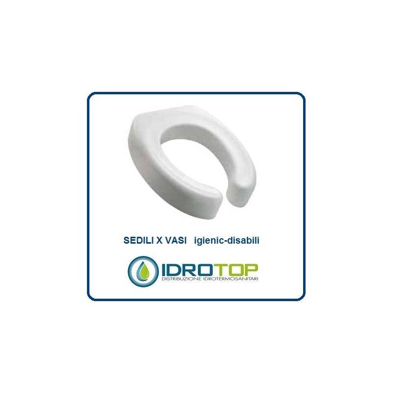 Igienic per disabili  H 10