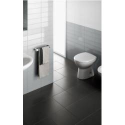 Copriwater Hatria CANNES -Sedile-Asse Wc- Originale Hatria