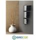 TERMOARREDO SCALDASALVIETTE mod. RANDA COLORE-BIANCO