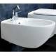 Bidet sospeso Spin