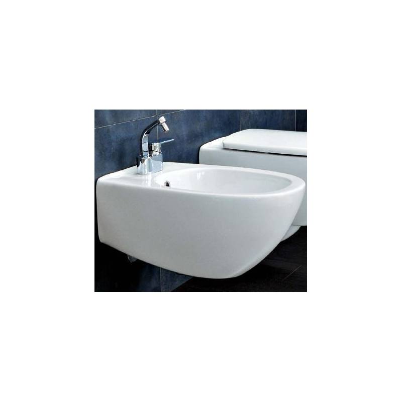Bidet sospeso Spin