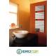 TERMOARREDO SCALDASALVIETTE mod. PALERMO CROMATO