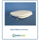 COPRIWATER SEDILE per modello FIORILE Ideal Standard
