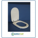 COPRIWATER SEDILE per modello FIORILE Ideal Standard