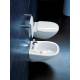 Bidet sospeso Spin