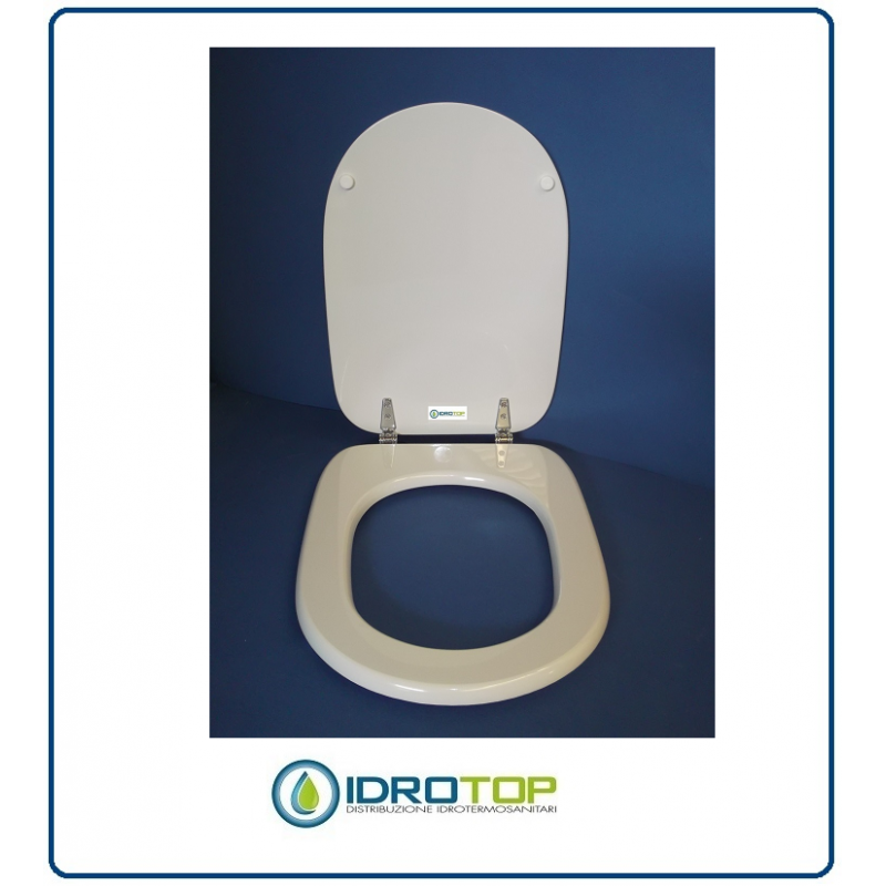 COPRIWATER SEDILE per modello FIORILE Ideal Standard