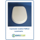 COPRIWATER SEDILE per modello FIORILE Ideal Standard