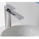 MISCELATORE LAVABO INFINITY 
