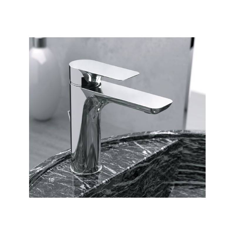 MISCELATORE LAVABO INFINITY 