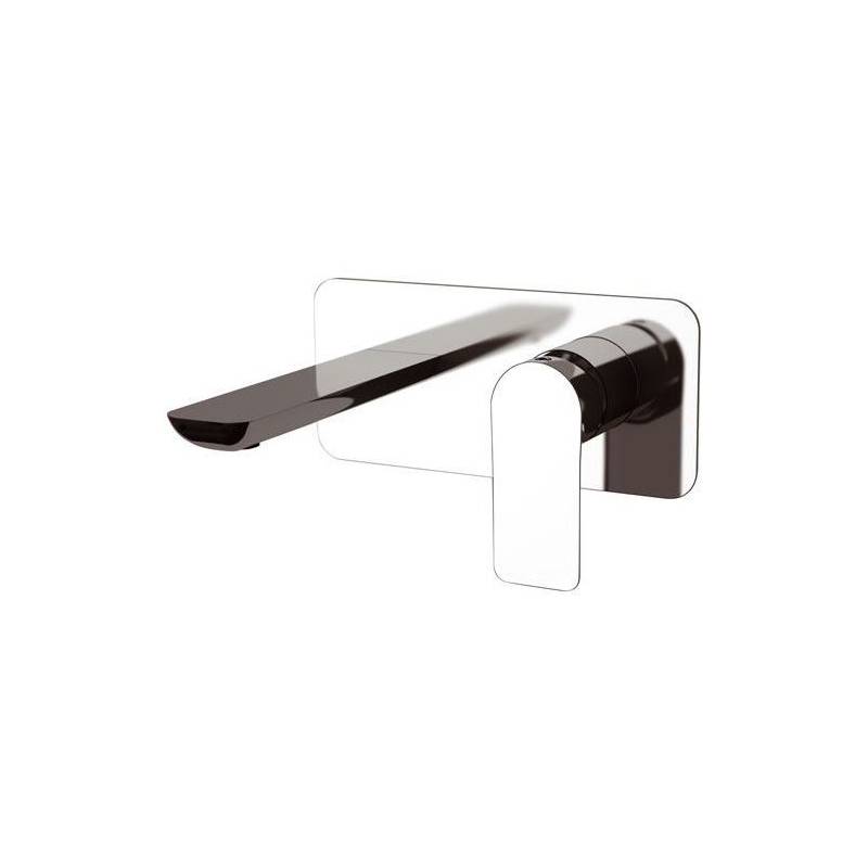 MISCELATORE LAVABO MONOCOMANDO  A INCASSO INFINITY 