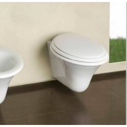 COPRIWATER SEDILE per modello  SCULTURE  Hatria