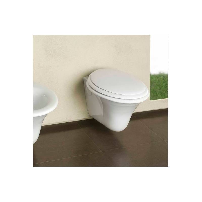 COPRIWATER SEDILE per modello  SCULTURE  Hatria