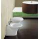 COPRIWATER SEDILE per modello  SCULTURE  Hatria