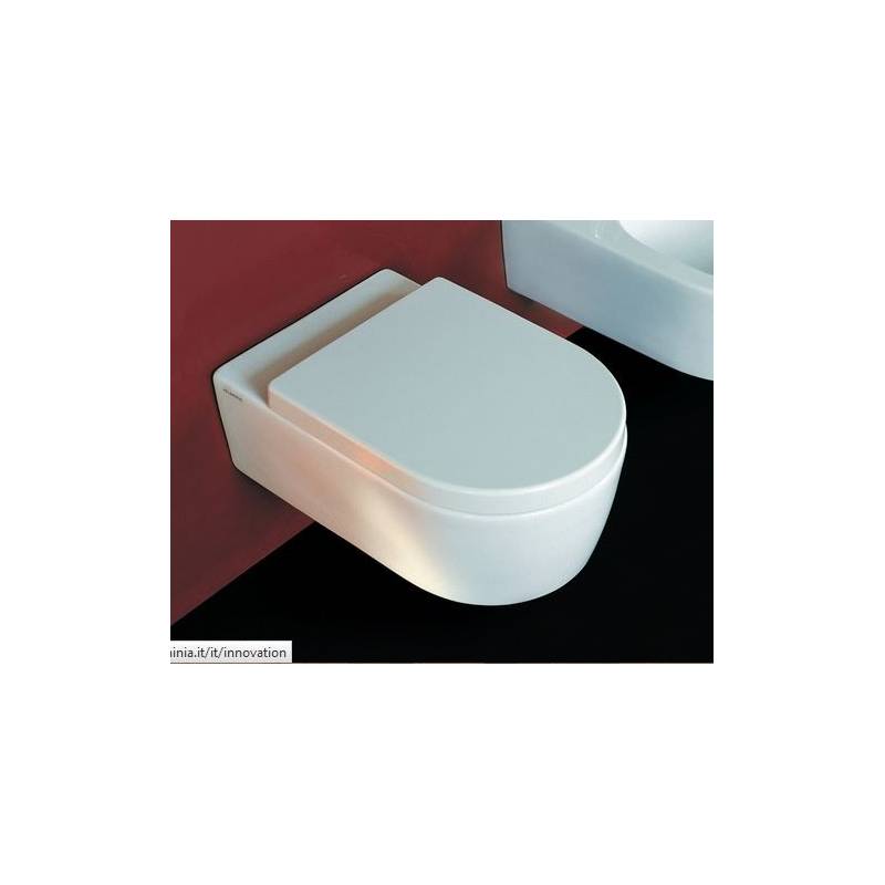 COPRIWATER SEDILE "originale"  LINK Flaminia