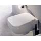 COPRIWATER SEDILE "originale" COMO Flaminia
