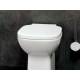 COPRIWATER SEDILE "originale"  SPRINT Flaminia
