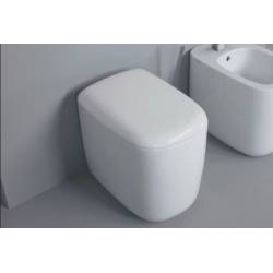 COPRIWATER SEDILE "originale"  MONO' Flaminia