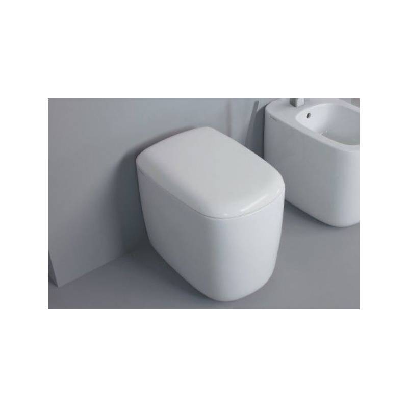 COPRIWATER SEDILE "originale"  MONO' Flaminia
