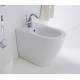 Bidet filo muro Link