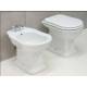 COPRIWATER SEDILE "originale"  EFI  Flaminia