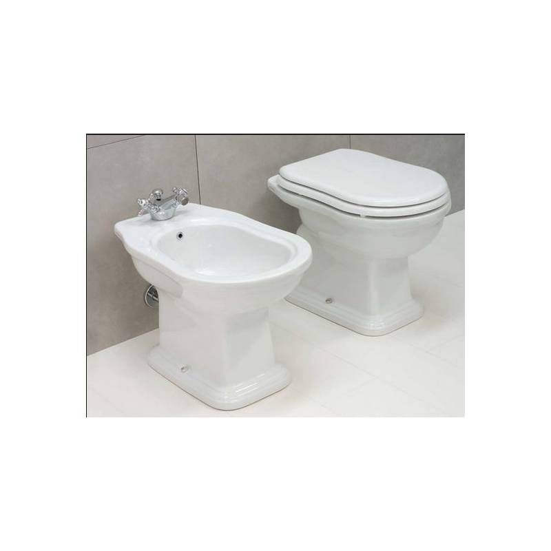 COPRIWATER SEDILE "originale"  EFI  Flaminia