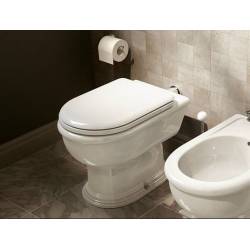 COPRIWATER SEDILE "originale"  FIDIA  Flaminia