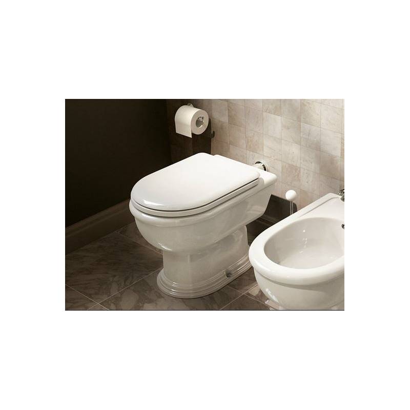 COPRIWATER SEDILE "originale"  FIDIA  Flaminia