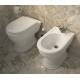 COPRIWATER SEDILE "originale"  FIDIA  Flaminia