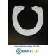 ANELLO DI RICAMBIO POLIESTERE copriwater bidet x articolo 120L  ORIGINALE