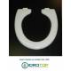 ANELLO DI RICAMBIO POLIESTERE copriwater bidet x articolo 120L  ORIGINALE